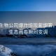 江苏生物公司爆炸惊现紫烟雾，周边生态画卷瞬间变调