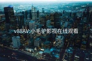 v88AV:小毛驴影视在线观看