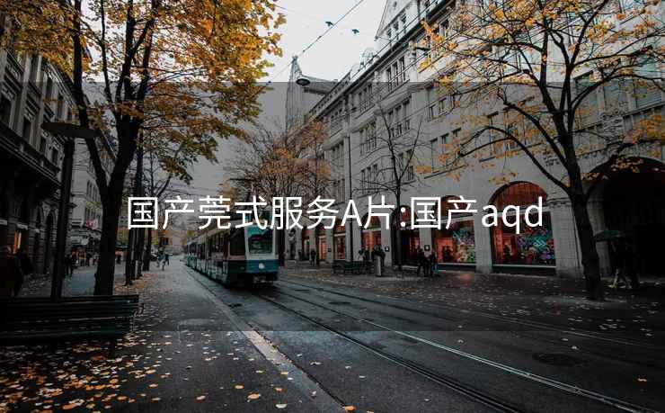 国产莞式服务A片:国产aqd