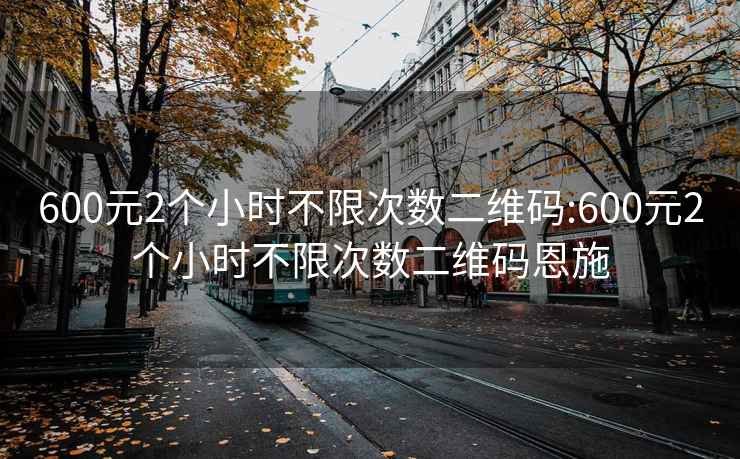 600元2个小时不限次数二维码:600元2个小时不限次数二维码恩施