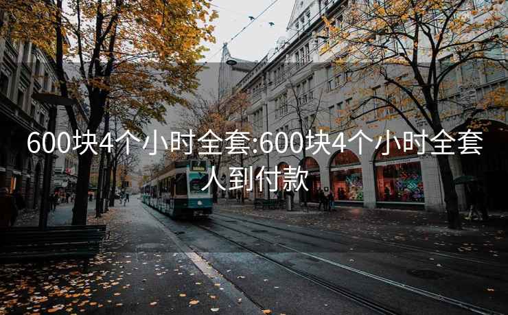 600块4个小时全套:600块4个小时全套人到付款